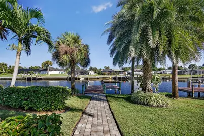 18166 Bracken Circle, Port Charlotte, FL 33948 - Photo 29