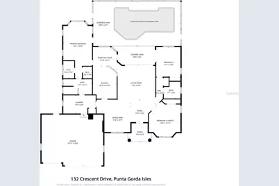 132 Crescent Drive, Punta Gorda, FL 33950 - Photo 47