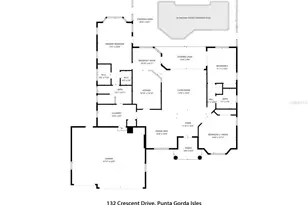 132 Crescent Dr, Punta Gorda, FL 33950 - Photo 47