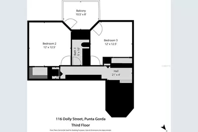 116 Dolly Street, Punta Gorda, FL 33950 - Photo 55