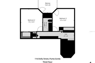 116 Dolly St, Punta Gorda, FL 33950 - Photo 55