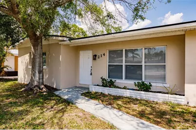 214 W Grace Street, Punta Gorda, FL 33950 - Photo 1