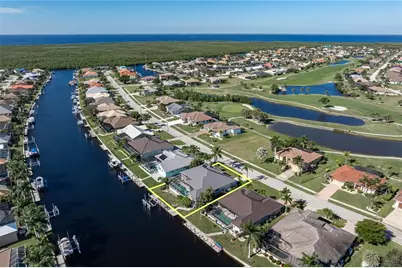 4014 La Costa Island Court, Punta Gorda, FL 33950 - Photo 11