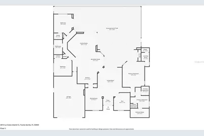 4014 La Costa Island Court, Punta Gorda, FL 33950 - Photo 75