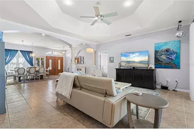 3964 Caballero Avenue, North Port, FL 34286 - Photo 5