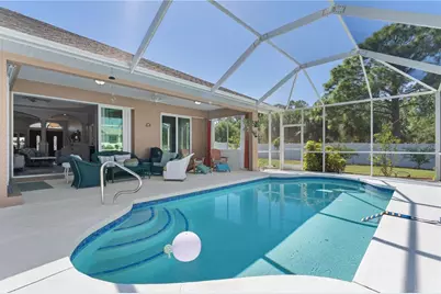 3964 Caballero Avenue, North Port, FL 34286 - Photo 49