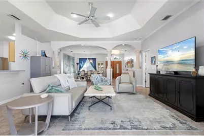 3964 Caballero Avenue, North Port, FL 34286 - Photo 21