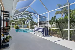 3964 Caballero Ave, North Port, FL 34286 - Photo 51