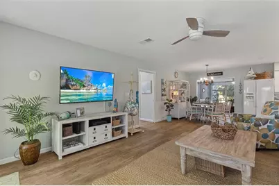 702 Poinciana Road, Nokomis, FL 34275 - Photo 5