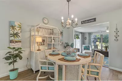 702 Poinciana Road, Nokomis, FL 34275 - Photo 7