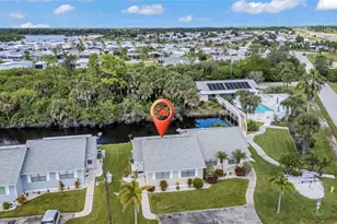 14462 Worthwhile, Port Charlotte, FL 33953 - Photo 33