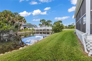 14462 Worthwhile, Port Charlotte, FL 33953 - Photo 27