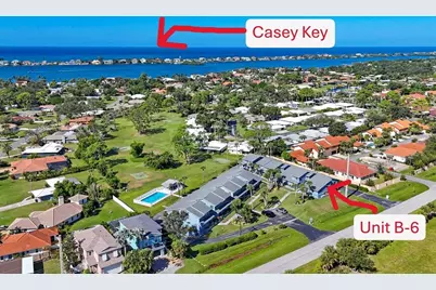 1839 Settlers Drive #B-6, Nokomis, FL 34275 - Photo 3