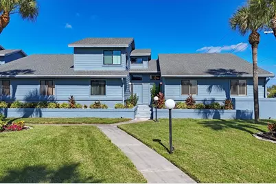 1839 Settlers Drive #B-6, Nokomis, FL 34275 - Photo 1