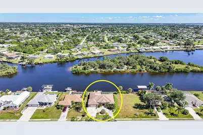 3182 Lake View Boulevard, Port Charlotte, FL 33948 - Photo 1