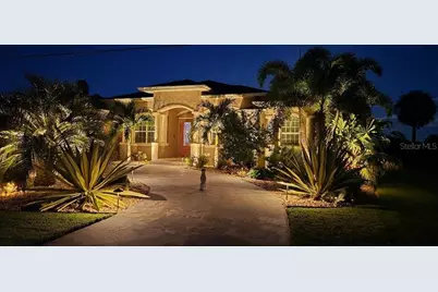 3182 Lake View Boulevard, Port Charlotte, FL 33948 - Photo 5