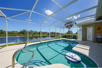 3182 Lake View Boulevard, Port Charlotte, FL 33948 - Photo 39