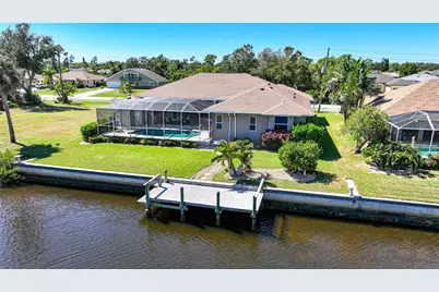 3182 Lake View Boulevard, Port Charlotte, FL 33948 - Photo 3