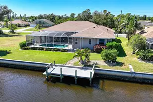 3182 Lake View Blvd, Port Charlotte, FL 33948 - Photo 3