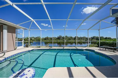 3182 Lake View Boulevard, Port Charlotte, FL 33948 - Photo 41