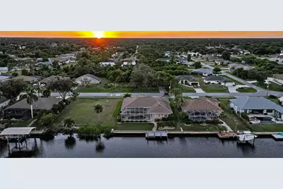 3182 Lake View Boulevard, Port Charlotte, FL 33948 - Photo 57