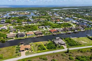 8300 Tecumseh Cir, Port Charlotte, FL 33981 - Photo 1