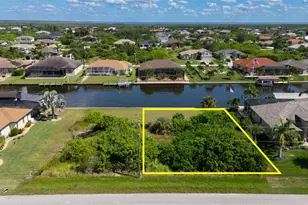 8292 Tecumseh Cir, Port Charlotte, FL 33981 - Photo 1