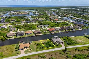 8292 Tecumseh Cir, Port Charlotte, FL 33981 - Photo 1