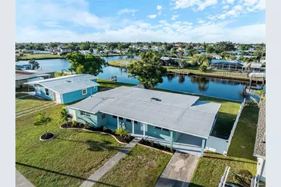 581 Lindley Terrace, Port Charlotte, FL 33952 - Photo 1