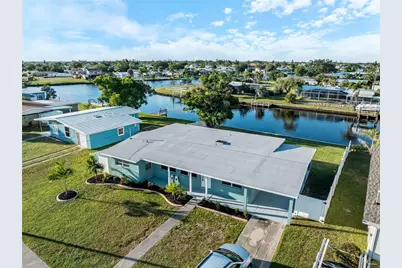 581 Lindley Terrace, Port Charlotte, FL 33952 - Photo 45