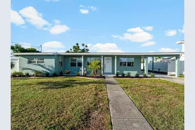 581 Lindley Terrace, Port Charlotte, FL 33952 - Photo 3