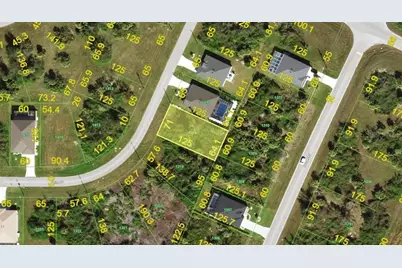 172 Spring Drive, Rotonda West, FL 33947 - Photo 1