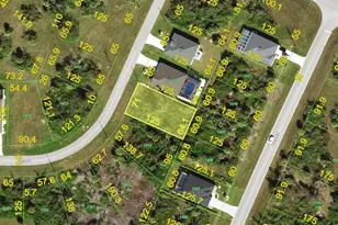 172 Spring Dr, Rotonda West, FL 33947 - Photo 1