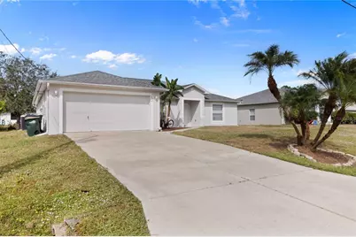 3633 Point Street, North Port, FL 34286 - Photo 3