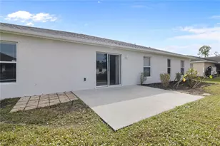 3633 Point St, North Port, FL 34286 - Photo 37