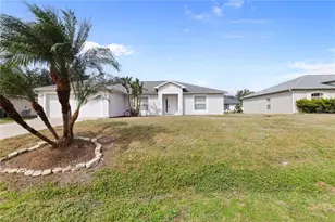 3633 Point St, North Port, FL 34286 - Photo 1