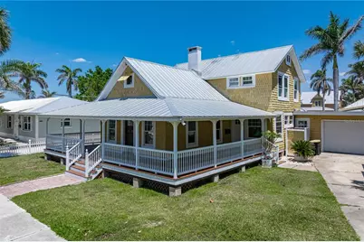 110 Gilchrist Street, Punta Gorda, FL 33950 - Photo 1