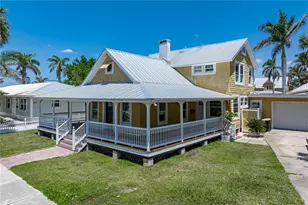 110 Gilchrist St, Punta Gorda, FL 33950 - Photo 1