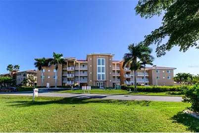 3322 Purple Martin Drive #135, Punta Gorda, FL 33950 - Photo 1