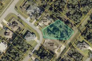 Jollivette Rd, North Port, FL 34288 - Photo 1