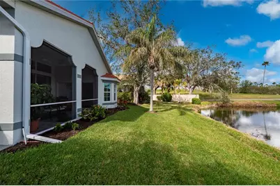 3191 Village Lane, Port Charlotte, FL 33953 - Photo 45