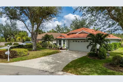 3191 Village Lane, Port Charlotte, FL 33953 - Photo 5
