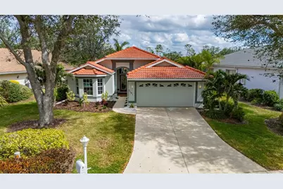 3191 Village Lane, Port Charlotte, FL 33953 - Photo 3