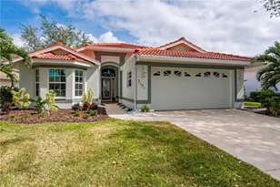 3191 Village Ln, Port Charlotte, FL 33953 - Photo 1