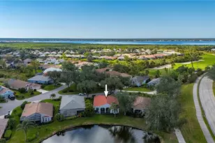 3191 Village Ln, Port Charlotte, FL 33953 - Photo 51