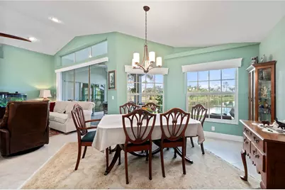 3191 Village Lane, Port Charlotte, FL 33953 - Photo 19