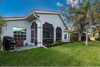 3191 Village Lane, Port Charlotte, FL 33953 - Photo 43