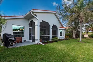 3191 Village Ln, Port Charlotte, FL 33953 - Photo 43
