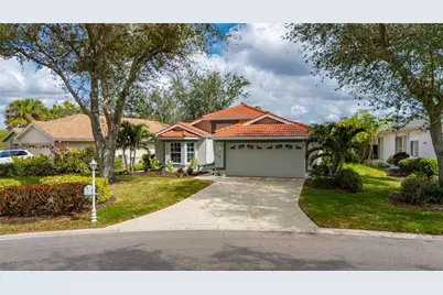 3191 Village Lane, Port Charlotte, FL 33953 - Photo 61