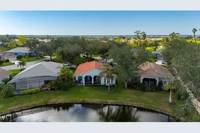 3191 Village Lane, Port Charlotte, FL 33953 - Photo 3
